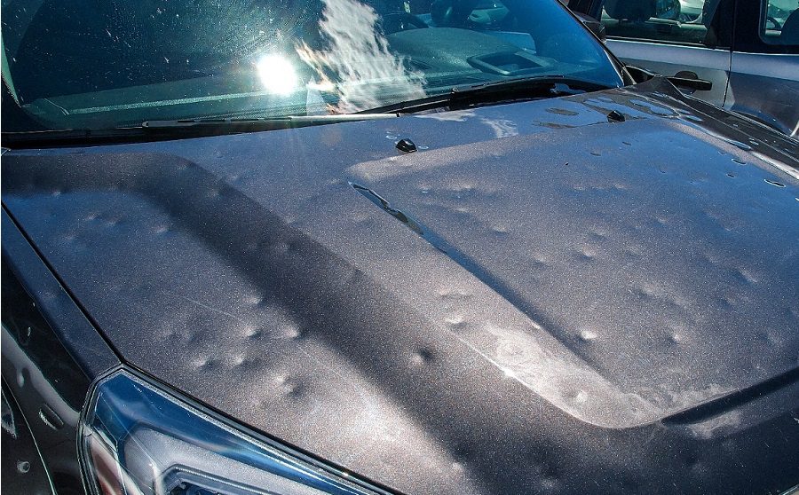 Kartal Boyasız Göçük Düzeltme ve Dolu Hasarı Onarımı 2025 Güncel Rehber 16 kartal boyasız göçük düzeltme