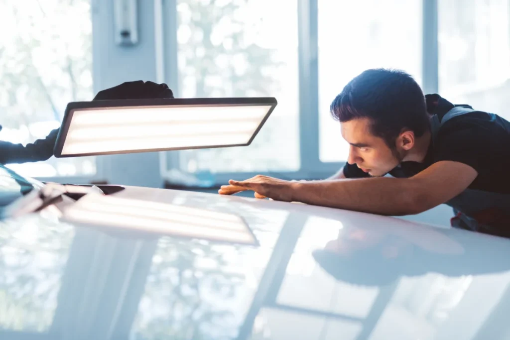 Kaynarca Boyasız Göçük Düzeltme ve Dolu Hasarı Onarımı 2025 Güncel Rehber 16 kaynarca boyasız göçük düzeltme