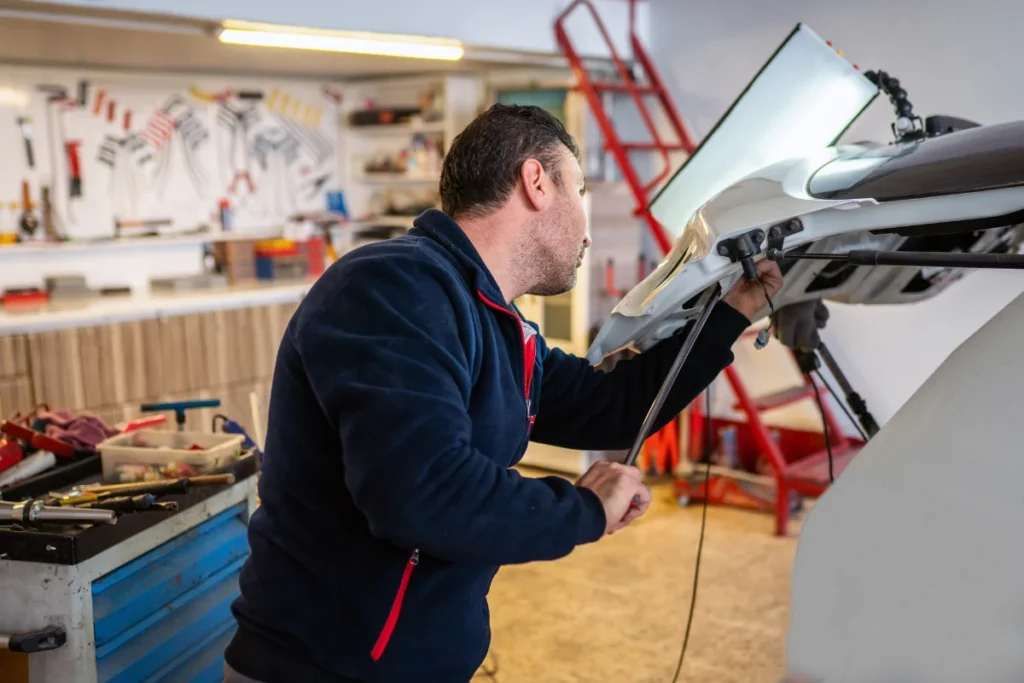 Pendik Boyasız Göçük Düzeltme ve Dolu Hasarı Onarımı 2025 Güncel Rehber 15 Pendik boyasız göçük düzeltme