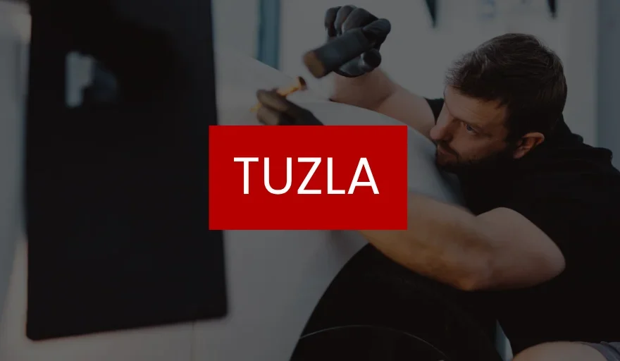 tuzla boyasiz gocuk dolu hasari kapak