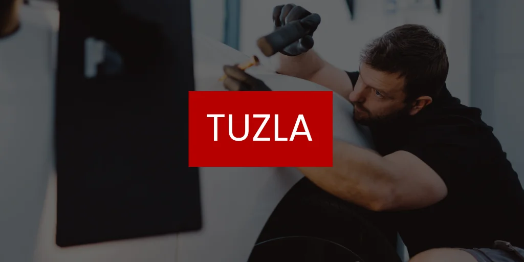tuzla boyasiz gocuk dolu hasari kapak