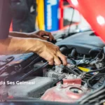 Soğuk Motorda Ses Gelmesi Normal mi?