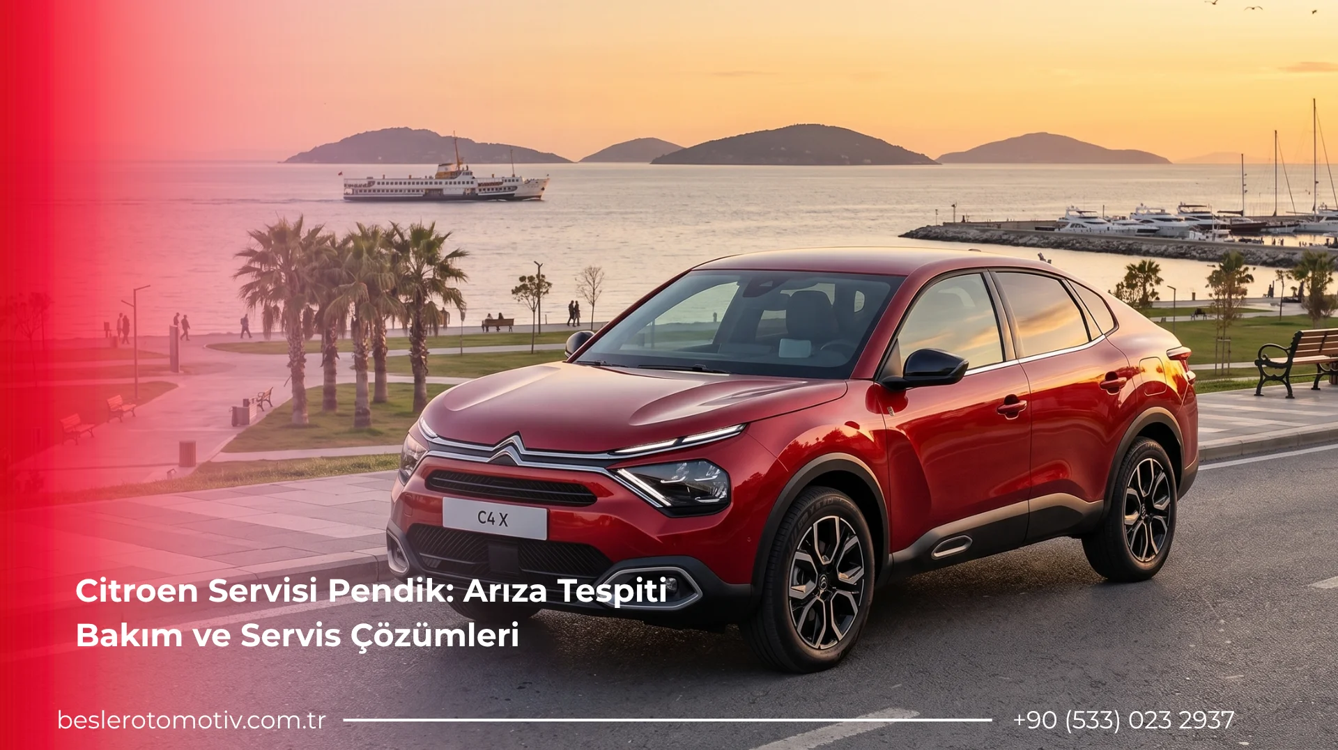 Citroen Servisi Pendik: Arıza Tespiti, Bakım ve Servis Çözümleri 14 Citroen Servisi Pendik