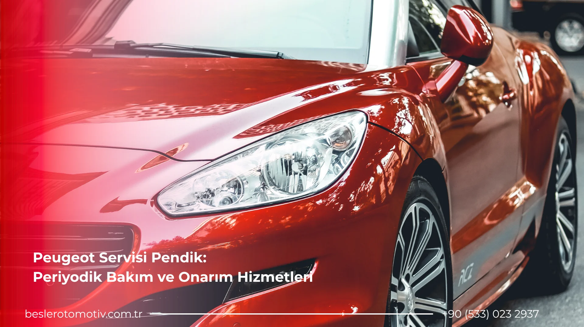 Peugeot Servisi Pendik: Periyodik Bakım ve Onarım Hizmetleri 14 Peugeot Servisi Pendik Periyodik Bakım ve Onarım